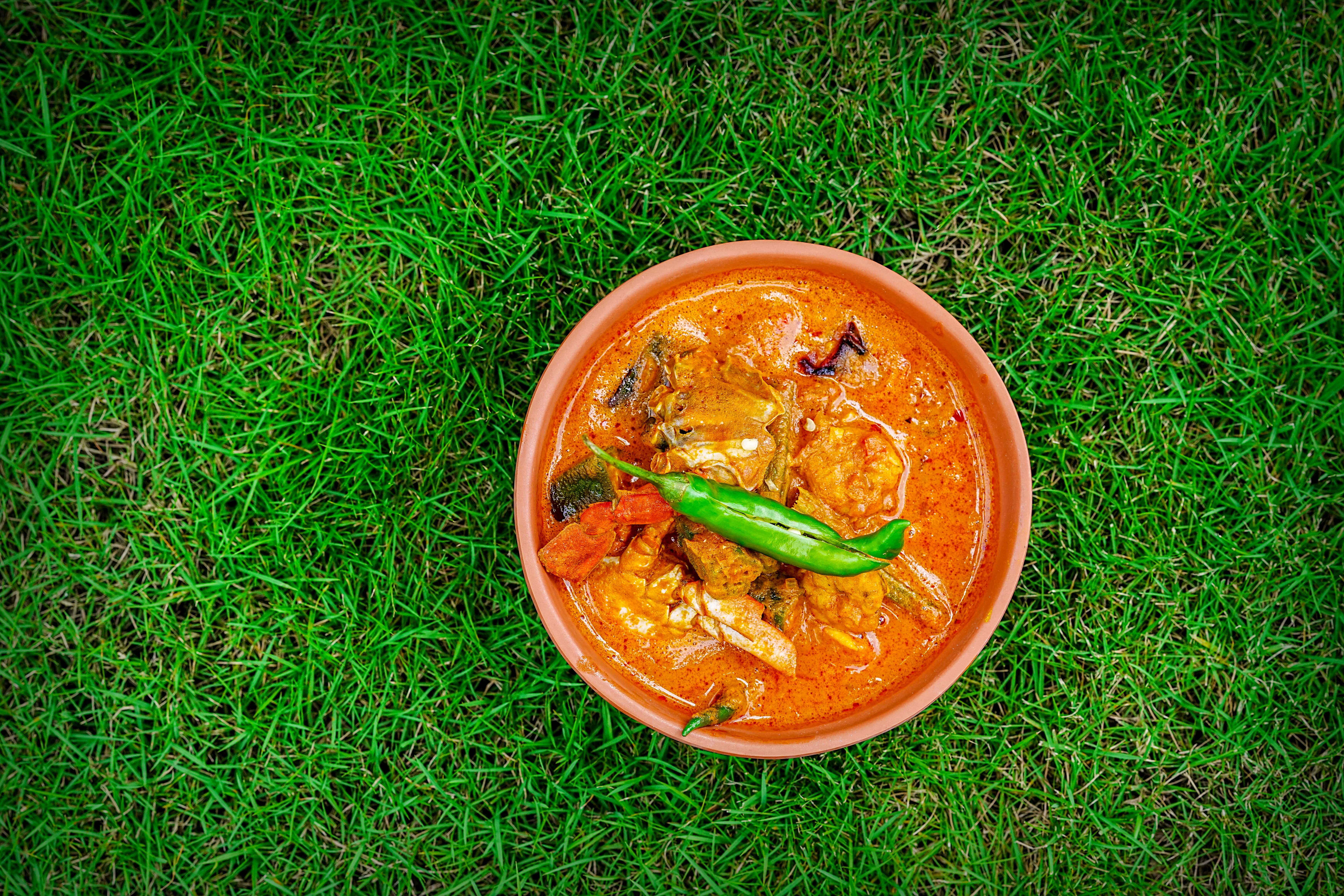 Relish local cuisine